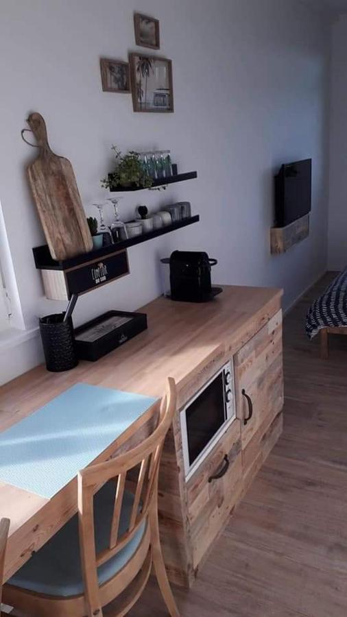 Sea You Soon Prive Kamer Met Jacuzzi En Sauna Bredene Exterior photo